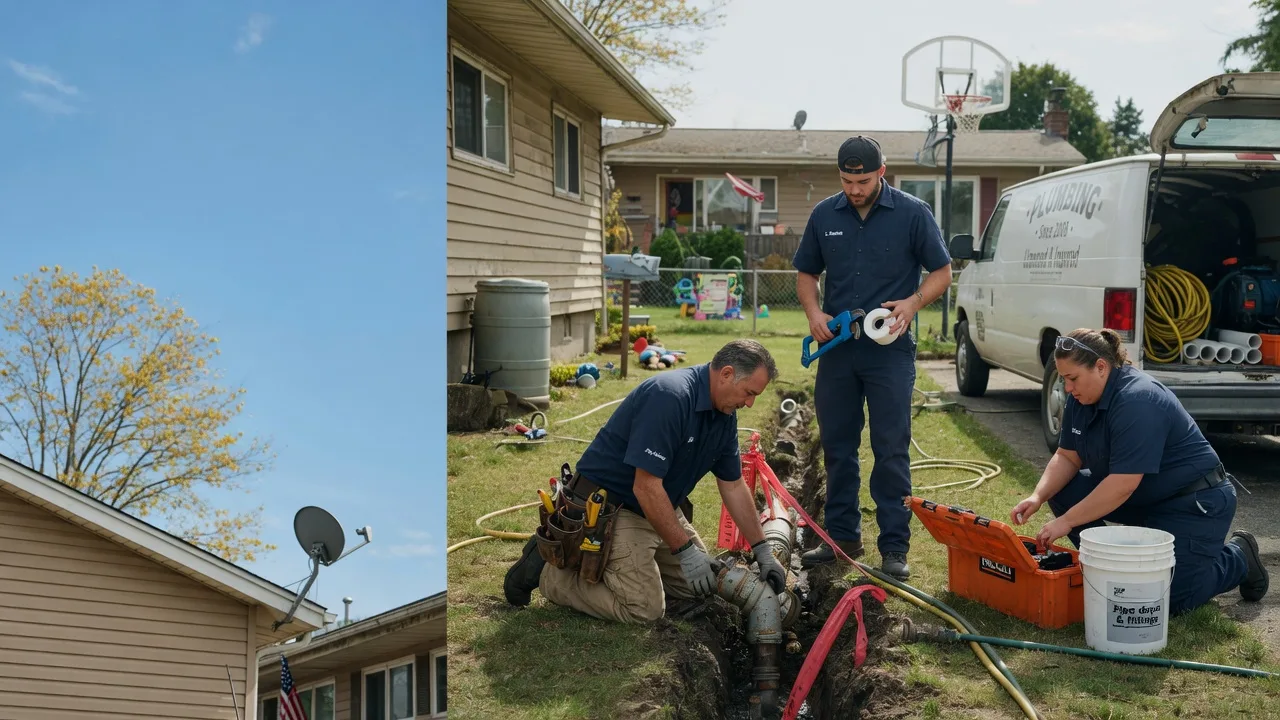Garbage Disposal Replacement in Columbus, KY near me